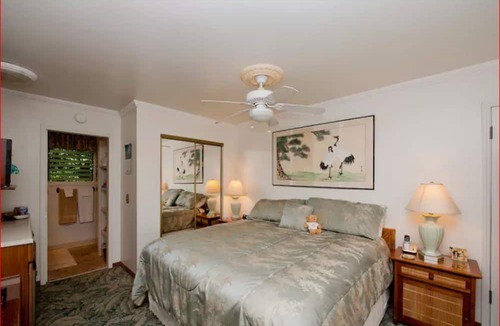 Lanikai House | Hawaii's Hidden Hideaway Bed & Breakfast