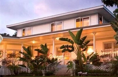 Captain Cook Bed & Breakfast | Ka'awaloa Plantation Bed & Breakfast