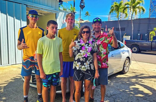 Kaka'ako Other | Self Service Camping Gear Bundles