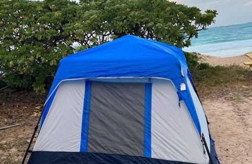 Kaka'ako Other | Self Service Camping Gear Bundles