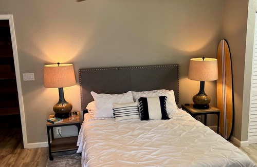 Kahaluu Bay House | Sunset Shores - Unit B Kauipoho