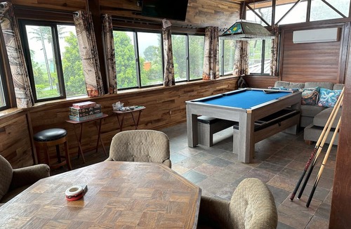 Paukaa Bed & Breakfast | Hawaii Magic Skies B&B Farmstay
