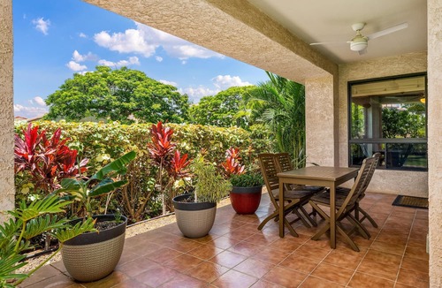 Waikoloa Apartment | Villa Sea Renity