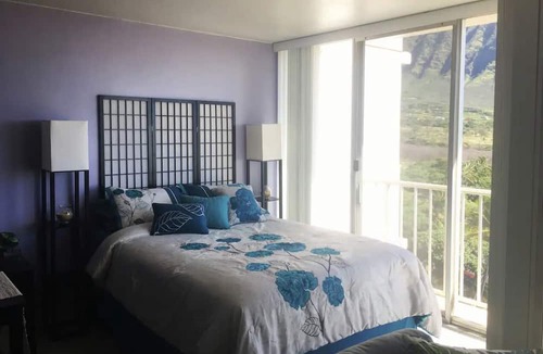 Makaha Condo | Makaha Condo With Stunning Ocean View