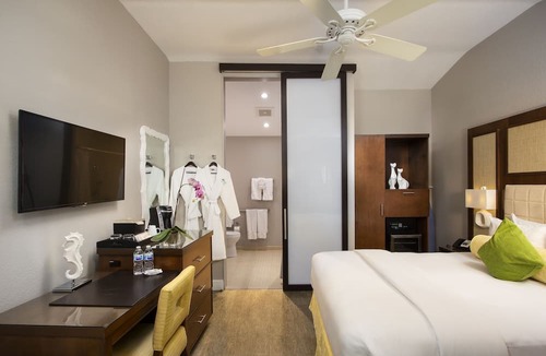 Old Town Hotel | Almond Tree Inn Hotel - Adults Only