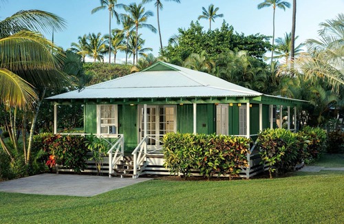 Waimea Resort | Waimea Plantation Cottages, a Coast Resort