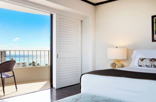 Diamond Head - Kapahulu - St. Louis Hotel | Lotus Honolulu at Diamond Head