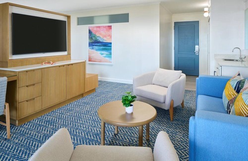 Hanamaulu Resort | OUTRIGGER Kauaʻi Beach Resort & Spa
