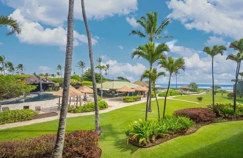 Hanamaulu Resort | OUTRIGGER Kauaʻi Beach Resort & Spa