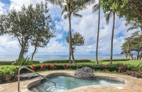 Wailua Hotel | Kauai Coast at the Beachboy