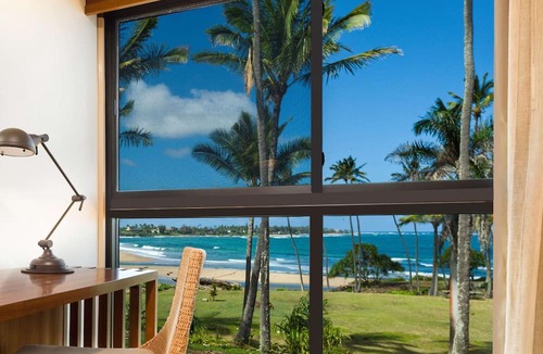 Lihue Hotel | Hilton Garden Inn Kauai Wailua Bay, HI