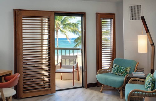 Wailua Hotel | Sheraton Kauai Coconut Beach Resort