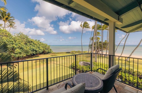 Waialae Iki Resort | The Kahala Hotel & Resort
