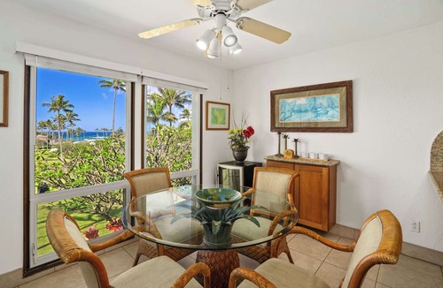 Poipu Hotel | Aston at Poipu Kai