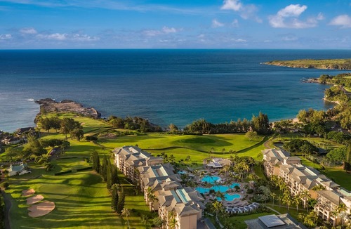 Kapalua Resort | The Ritz-Carlton Maui, Kapalua