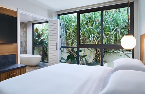 Wailea Resort | Andaz Maui at Wailea Resort - a concept by Hyatt