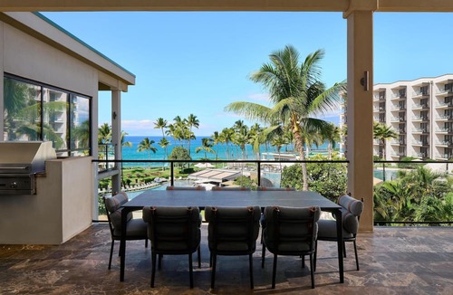 Wailea Resort | Andaz Maui at Wailea Resort - a concept by Hyatt