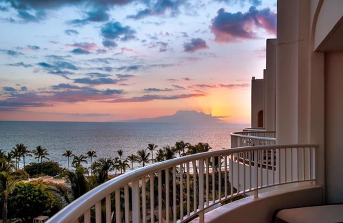 Wailea Resort | Fairmont Kea Lani Maui
