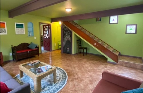 Fern Forest House | Ixchel Hawaii