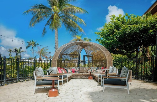 Laie Hotel | Courtyard by Marriott Oahu North Shore
