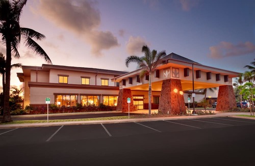 Laie Hotel | Courtyard by Marriott Oahu North Shore