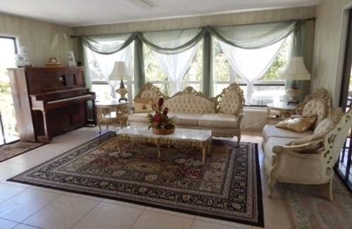 Fern Forest Bed & Breakfast | Fern Forest Getaway