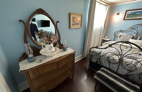 Silverton House | The Alma House Inn