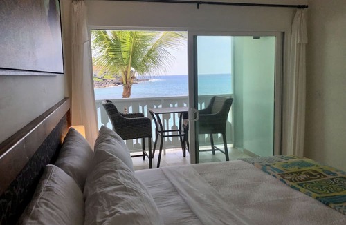 Kailua-Kona Hotel | Kona Tiki Hotel