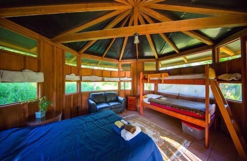 Kapoho House | Kirpal Meditation and Ecological Center