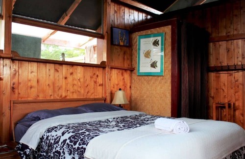 Kapoho House | Kirpal Meditation and Ecological Center