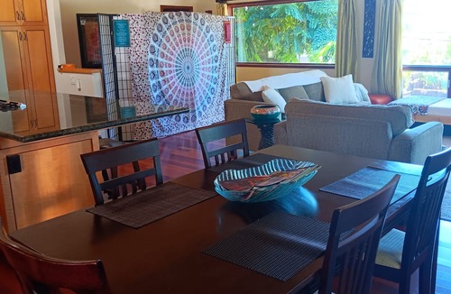 Waialee House | North Shore Getaway w/Ocean Views steps to Beaches and Surf