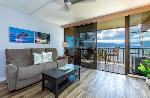 Maalaea Condo | Maalaea Banyans by Coldwell Banker Island Vacations