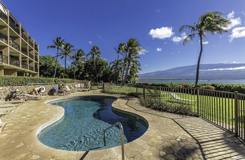 Maalaea Condo | Maalaea Banyans by Coldwell Banker Island Vacations