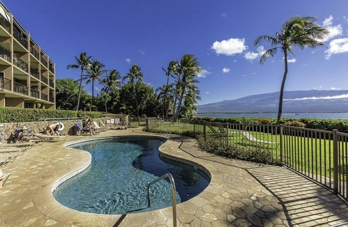Maalaea Condo | Maalaea Banyans by Coldwell Banker Island Vacations
