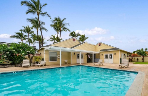 Waikoloa Condo | Big Island Fairway Terrace by Coldwell Banker Island Vacations