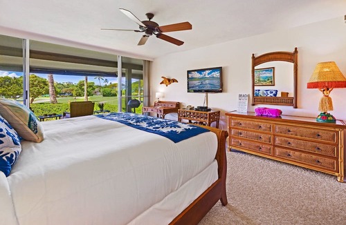 Kaanapali Condo | Maui Eldorado ~ G108 ~ Stay in the Heart of Kaanapali