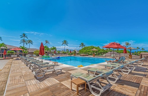Kaanapali Condo | Maui Eldorado ~ G108 ~ Stay in the Heart of Kaanapali