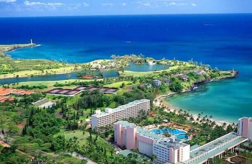 Lihue Apartment | Kauai | Kauai Beach Escape | Pool & Beach