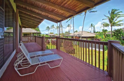 Princeville Condo | Princeville Paradise Studio @ Wyndham Ka Eo Kai