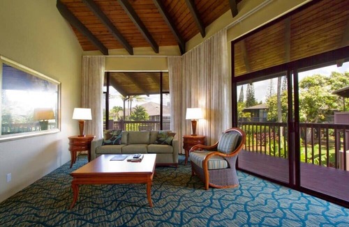 Princeville Condo | Princeville Paradise Studio @ Wyndham Ka Eo Kai