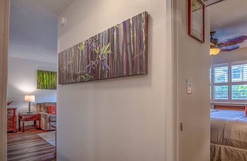 Maalaea Condo | *Hono Kai A11* Maui condo steps to the sand!