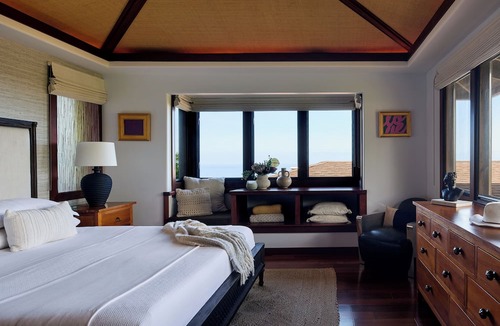 Honalo House | #1 Rental in Kona | Condé Nast Traveler | Aolani House