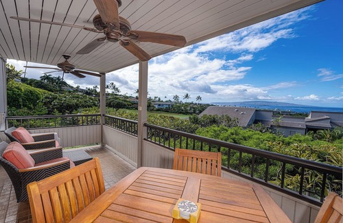 Wailea Condo | Dramatic Ocean Views, Wailea Ekolu 407, Perfect for Couples, Renovated, Split AC