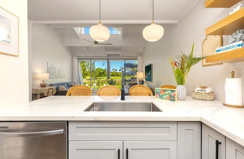 Kahuku Apartment | Kuilima Estates Resort by KBM