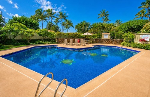 Kahuku Apartment | Kuilima Estates Resort by KBM