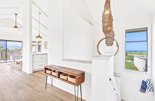 Princeville Villa | Fully Remodeled Hanalei Bay Villa #34 w/Amazing Views!