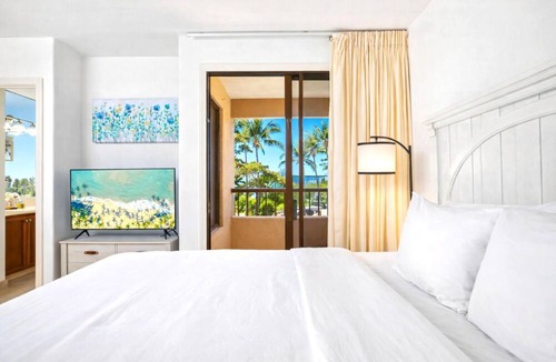 Kaanapali Condo | Kaanapali Royal Resort by KBM