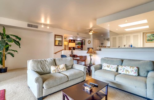 Kaanapali Condo | Kaanapali Royal Resort by KBM