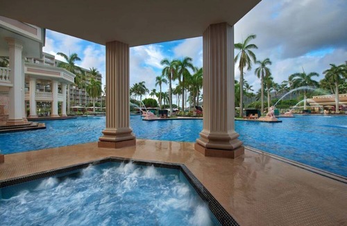 Lihue Resort | Marriott Kauai Beach Club - 1 Bedroom - sleeps 4