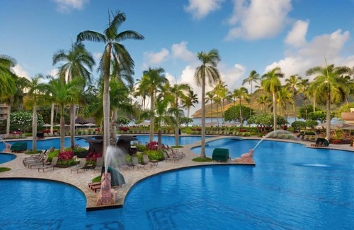 Lihue Resort | Marriott Kauai Beach Club - 1 Bedroom - sleeps 4